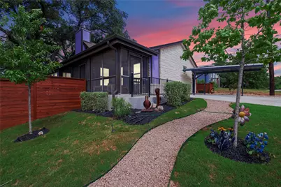 10502 W Lakeview Drive, Jonestown, TX 78645 - Photo 6