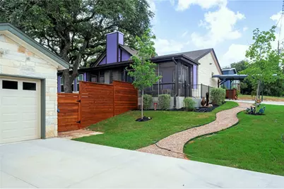 10502 W Lakeview Drive, Jonestown, TX 78645 - Photo 14