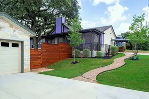 10502 W Lakeview Dr, Jonestown, TX 78645 - Photo 14
