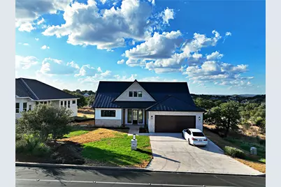 1902 Bay West Blvd Boulevard, Horseshoe Bay, TX 78657 - Photo 2