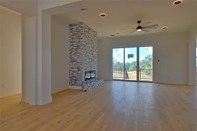 1902 Bay West Blvd Boulevard, Horseshoe Bay, TX 78657 - Photo 4