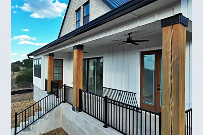 1902 Bay West Blvd Boulevard, Horseshoe Bay, TX 78657 - Photo 26