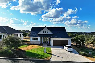 1902 Bay West Blvd Blvd, Horseshoe Bay, TX 78657 - Photo 1