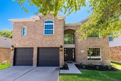 525 Golden Creek Drive, Round Rock, TX 78665 - Photo 1