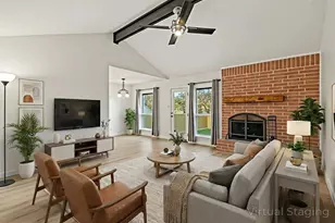 7016 Crosswood Dr, Austin, TX 78745 - Photo 2