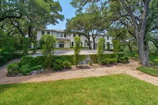 3604 Westlake Dr, Austin, TX 78746 - Photo 36