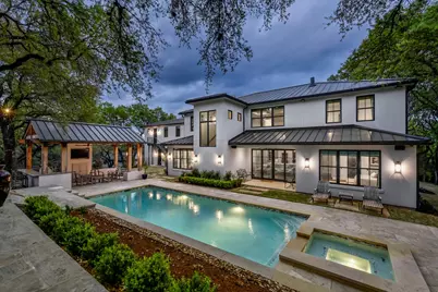 3604 Westlake Drive, Austin, TX 78746 - Photo 1