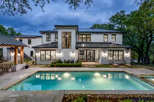 3604 Westlake Dr, Austin, TX 78746 - Photo 2