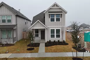 140 Hartson Dr, Taylor, TX 76574 - Photo 2