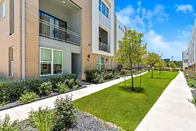 2805 McCurdy Street #19, Austin, TX 78723 - Photo 2