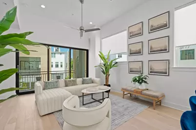 2805 McCurdy Street #19, Austin, TX 78723 - Photo 8