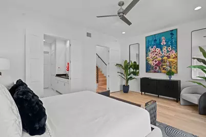 2805 McCurdy Street #19, Austin, TX 78723 - Photo 20