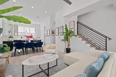 2805 McCurdy Street #19, Austin, TX 78723 - Photo 4