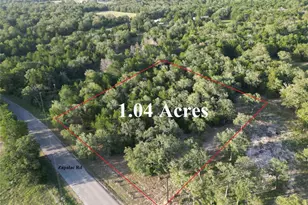 Tbd Lot 1 Zapalac Rd, Smithville, TX 78957 - Photo 1