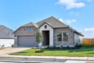 108 Divisadero Dr, Hutto, TX 78634 - Photo 2