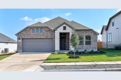 108 Divisadero Drive, Hutto, TX 78634 - Photo 1