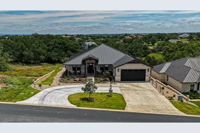624 Broken Hills Drive, Horseshoe Bay, TX 78657 - Photo 36