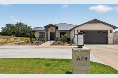 624 Broken Hills Drive, Horseshoe Bay, TX 78657 - Photo 32