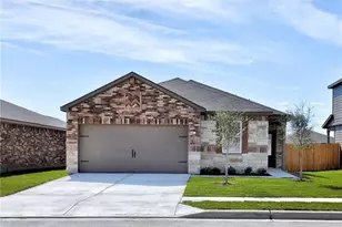 121 Declaration Ln, Liberty Hill, TX 78642 - Photo 1