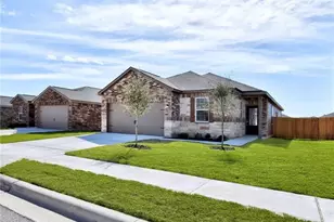 121 Declaration Ln, Liberty Hill, TX 78642 - Photo 2