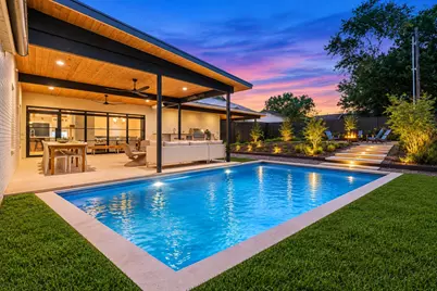 5823 Trailridge Drive, Austin, TX 78731 - Photo 12