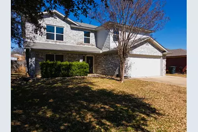 4505 Oak Vista Circle, Killeen, TX 76542 - Photo 1