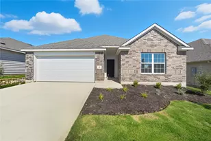 116 Crow Vly Dr, Jarrell, TX 76537 - Photo 1