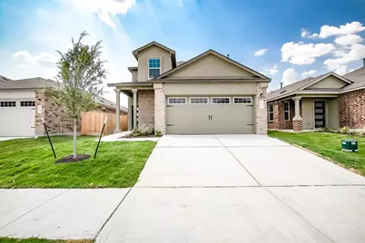 232 Canley Loop, Hutto, TX 78634 - Photo 1