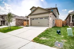232 Canley Loop, Hutto, TX 78634 - Photo 2