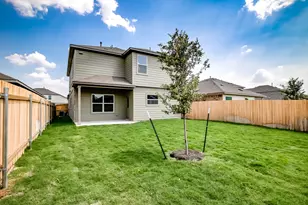 232 Canley Loop, Hutto, TX 78634 - Photo 28