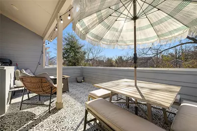 1402 Singleton Avenue #B, Austin, TX 78702 - Photo 22