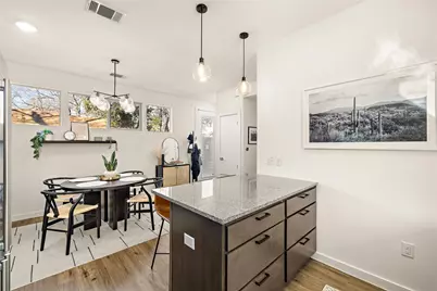 1402 Singleton Avenue #B, Austin, TX 78702 - Photo 8
