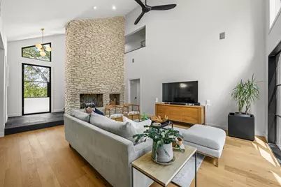 2308 Cypress Point E, Austin, TX 78746 - Photo 4