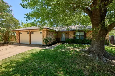1105 Stratford Cove, Round Rock, TX 78664 - Photo 1