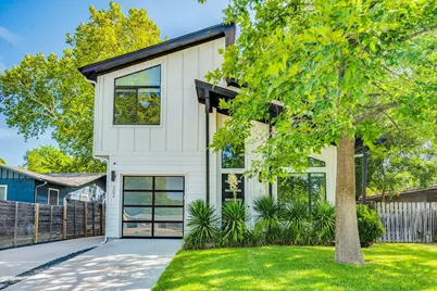 302 Irma Drive, Austin, TX 78752 - Photo 1