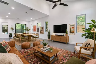302 Irma Drive #1, Austin, TX 78752 - Photo 4