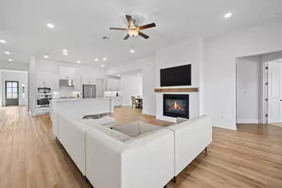 433 Running Bird Road, Austin, TX 78737 - Photo 4