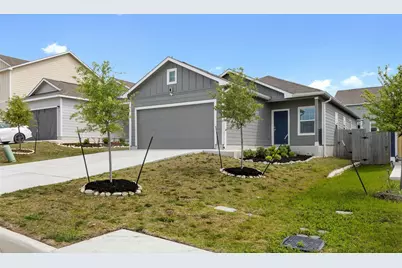 221 Barbary Coast Lane, Jarrell, TX 76537 - Photo 2