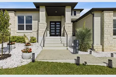 6101 Diversion Circle, Lago Vista, TX 78645 - Photo 2