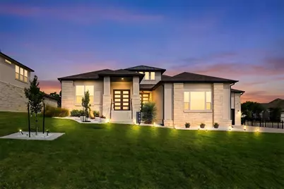 6101 Diversion Circle, Lago Vista, TX 78645 - Photo 1