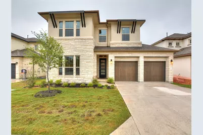 11000 Cut Plains Loop, Austin, TX 78726 - Photo 1