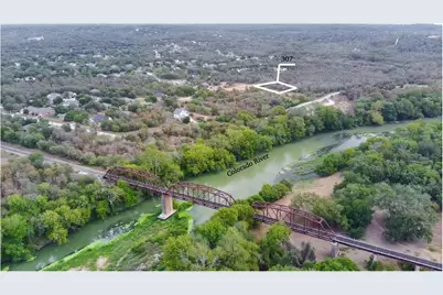 307 Kahana Lane, Bastrop, TX 78602 - Photo 4