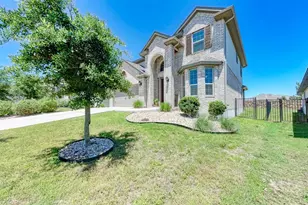 1816 Ficuzza Wy, Leander, TX 78641 - Photo 4