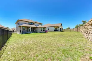1816 Ficuzza Wy, Leander, TX 78641 - Photo 32