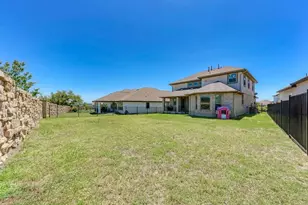 1816 Ficuzza Wy, Leander, TX 78641 - Photo 6