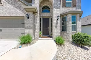 1816 Ficuzza Wy, Leander, TX 78641 - Photo 4