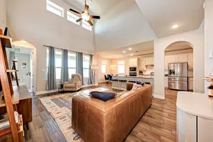 1816 Ficuzza Wy, Leander, TX 78641 - Photo 8