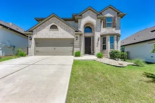 1816 Ficuzza Wy, Leander, TX 78641 - Photo 2