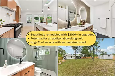 7503 Carriage Drive, Austin, TX 78752 - Photo 1