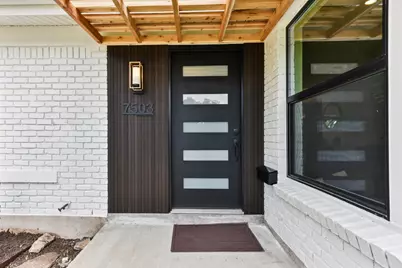 7503 Carriage Drive, Austin, TX 78752 - Photo 2